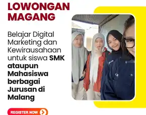 Tempat Pkl Sistem Informasi Di Sukun