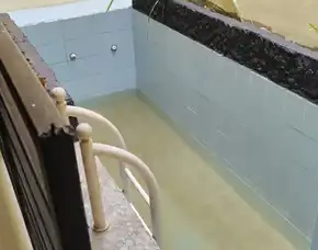 Rumah Furnished Area Kerobokan Dekat Seminyak,Petitenget Bali