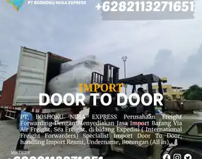 Jasa Import Barang Spare Part Dari Jermany Berlin To Jkt