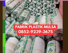 085dua-9dua39-3675 Pabrik Plastik Mulsa Banjarnegara