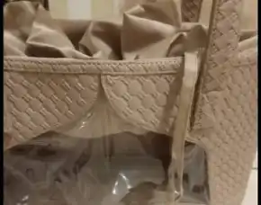 Tas Wanita Maryam Premium