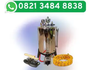 Jual Setrika Uap Bantul, Aman Dan Terpercaya