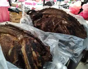 Harga Kambing Guling 1 Ekor Bekasi Jawa Barat