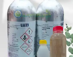Agen Bibit Parfum Refill Luzi Deli Serdang
