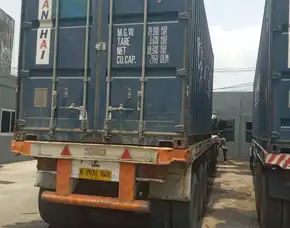 Import Borongan Ke Jakarta Door To Door