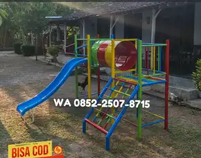 Hub 0852x2507x8715 Inspirasi Satu Set Playground Indoor Dan Mainan Panjatan Anak Tk Kec Tampaksiring Gianyar