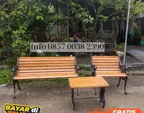 Hub 0857x 0038 2390 Pabrik Bangku Taman Furniture Klasik Kec Bungursari Kota Tasikmalaya