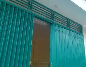 Tukang Rolling Door Folding Gate Murah Jagakarsa
