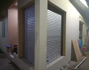 Tukang Rolling Door Folding Gate Murah Kampung Makasar Pinang Ranti Kampung Makasar