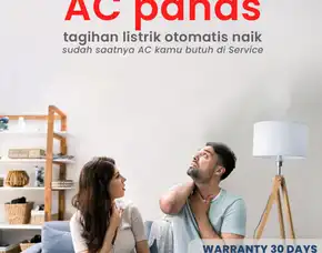 Jasa Perbaikan Kulkas & Ac Di Jakarta Pusat