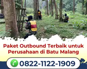 Program Capacity Building Pacet Mojokerto
