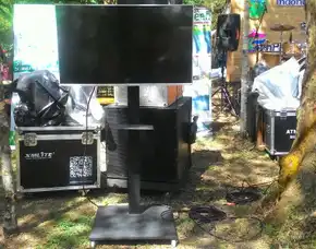 Sewa Tv Led Untuk Launching Produk Pekanbaru Profesional