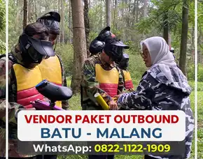 Outbound Mojokerto