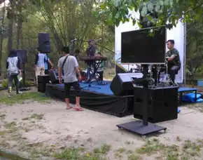 Promo Sewa Tv Led Pekanbaru Harga Spesial