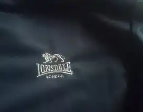 Jual Lonsdale London Loc Cileungsi Metland Bogor Jawa Barat