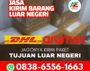 Bayar Belakangan, Jasa Kirim Paket Indonesia Ke Malaysia Bangka