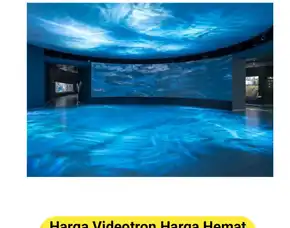 Tempat Sewa Videotron Outdoor Harga Terjangkau Banawa Tengah Donggala