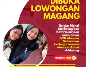 Tempat Pkl Sistem Informasi Di Magetan