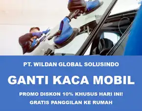 Bengkel Panggilan Ganti Kaca Mobil Pecah Terdekat Cibarusah Setu Mm2100 Ejip Bekasi