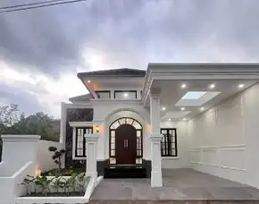 Jasa Bangun Rumah Pontianak, Kontraktor Rumah Terpercaya Pontianak