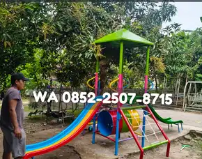 Hub 0858x8356x6255 Rekomendasi Ayunan Besi Taman Dan Jembatan Goyang Kec Bondowoso Bondowoso
