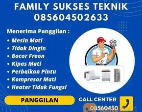 Service Kulkas Bandulan Malang Panggilan 24 Jam