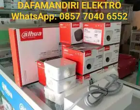 Toko Pasang Dan Perbaikan Kamera Cctv Terdekat Di Setiabudi - Jakarta Selatan