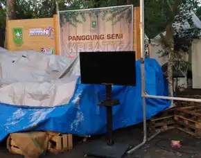 Biaya Sewa Tv Led Pekanbaru Termurah Dan Transparan