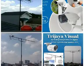 Agen Distributor Ahli Jasa Pasang Penangkal Petir Cipondoh Ciledug Gading Serpong