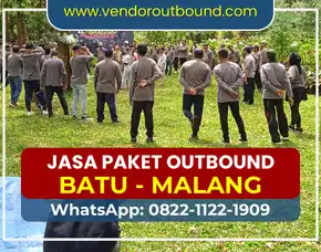 Vendor Gathering Perusahaan Mojokerto