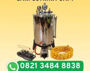 Jual Setrika Uap Di Bantul Ready Stok & Bergaransi