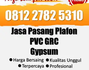 Terpercaya, Perkiraan Biaya Renovasi Plafon Model Joglo Gatak Sukoharjo