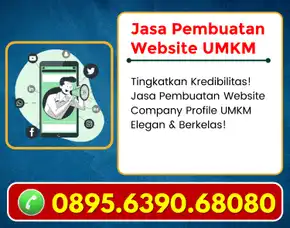 Paket Pembuatan Website Perumahan Di Poso