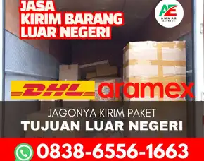Agen Resmi, Jasa Kirim Paket Indonesia Ke Taiwan Bangka Barat