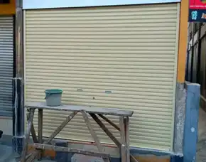 Tukang Rolling Door Folding Gate Tebet Bukit Duri Manggarai Pasar Rumput