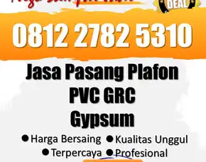 Handal, Biaya Plafon Tenda Warna Ungu Berpengalaman  Sukoharjo