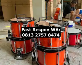 Jual Alat Drumband Di Pandan Sumatera Utara