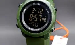 Jam Tangan Pria Brandli  Original Digital Sporty