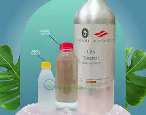Supplier Bibit Parfum Sfa Neroli Ternate