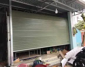 Tukang Service Rolling Door Cilandak Pondok Labu