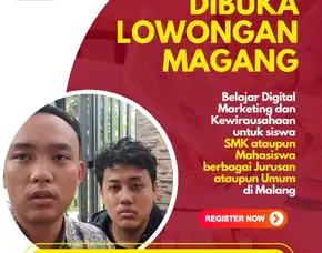 Tempat Magang Ilmu Komunikasi Di Sidoarjo