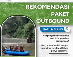 Eo Outbound Dan Fun Offroad Bromo, Paket Adventure Lengkap Untuk Perusahaan