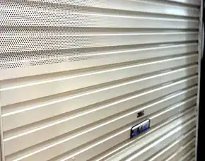 Tukang Rolling Door Murah Srengseng Sawah Lenteng Agung