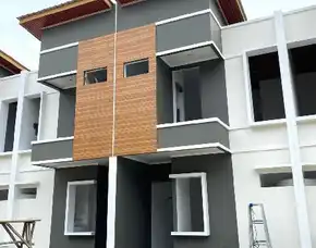 Selangkah Stasiun Serpong