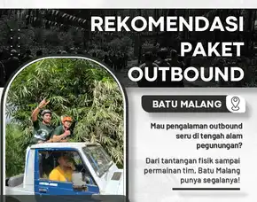 Liburan Anti Mainstream Dengan Paket Offroad Mojokerto