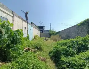 Dijual 2 Are, Jl. Danau Tempe I Sanur Kauh Bypass Ngurah Rai Denpasar