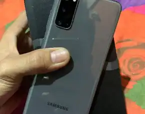 Samsung Galaxy S20
