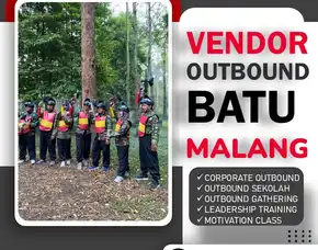 Program Jasa Rafting Profesional Batu Malang